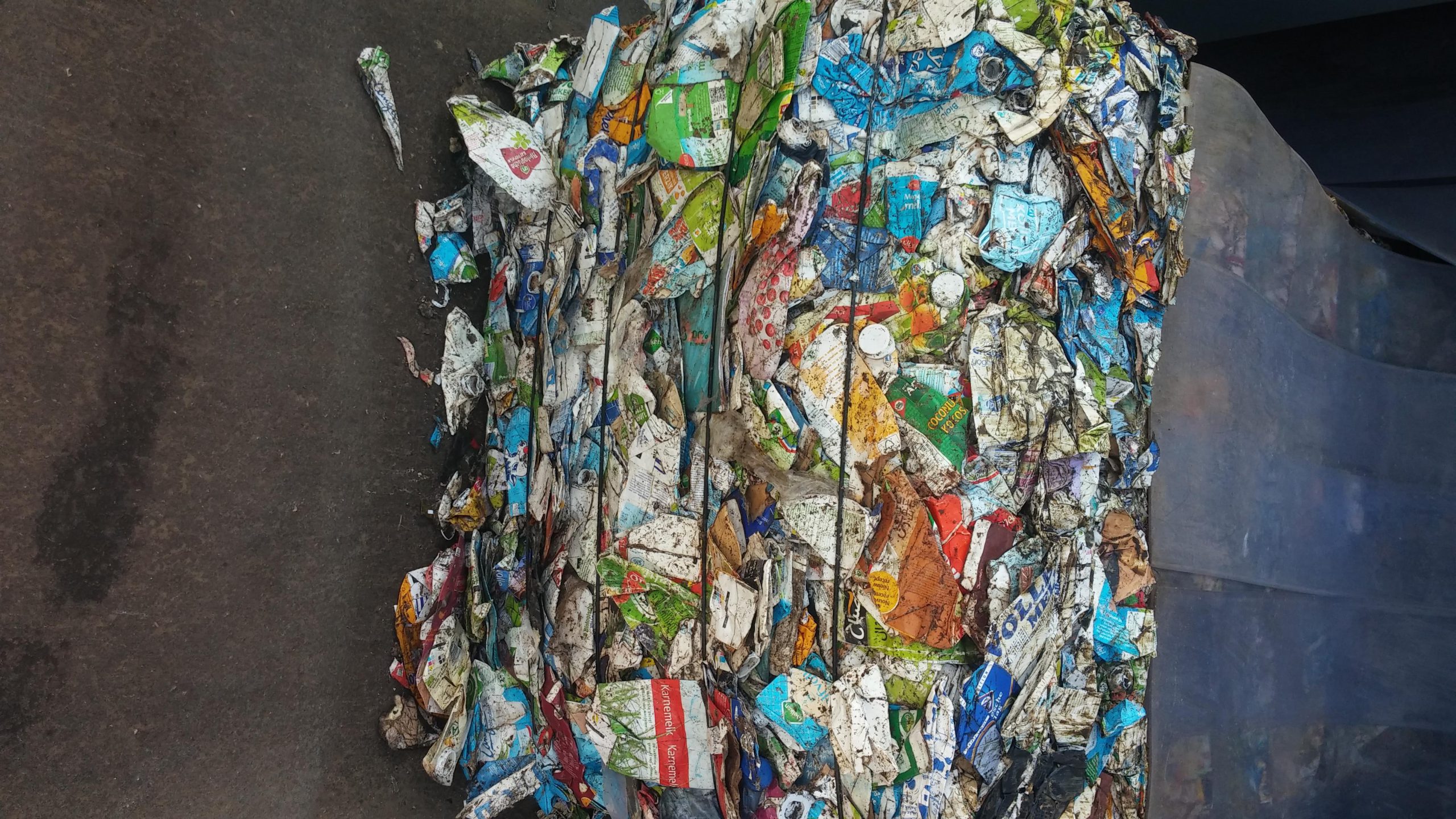 Lees meer over het artikel Burger hoeft plastic niet meer te scheiden. Inwoners moeten zich bewust zijn van wat zij weggooien.