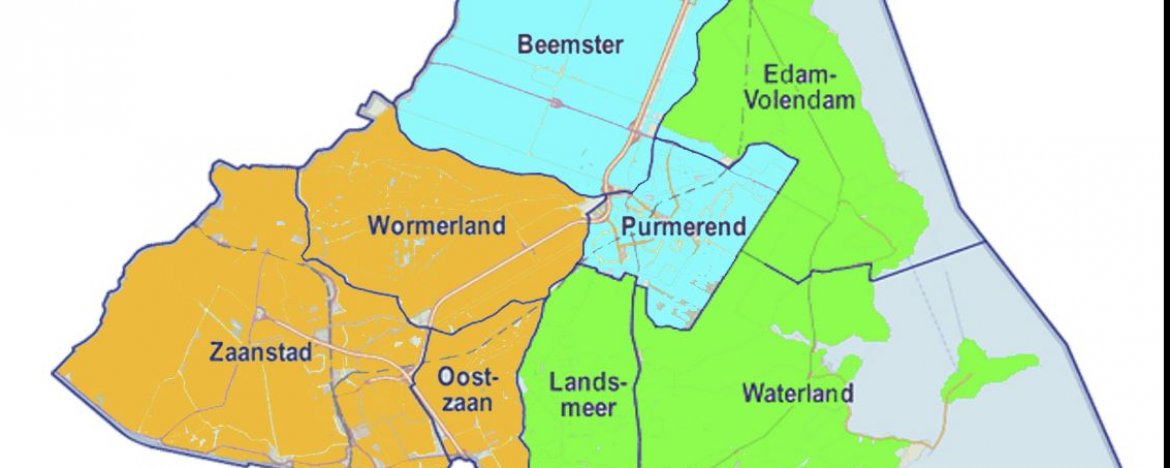 Lees meer over het artikel Fusie met Waterland en/of Landsmeer? Deel 1